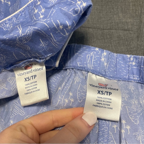 VINEYARD VINES PJ - Picture 6 of 7